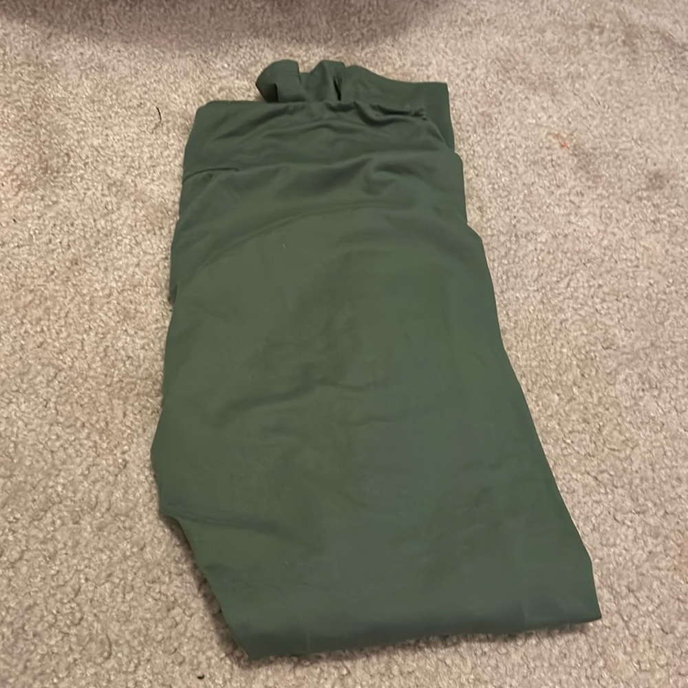 Lularoe tall and curvy leggings